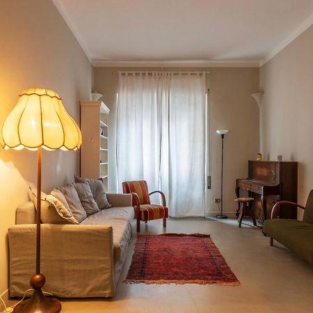 Piazza Bainsizza Elegant Apartment 로마 외부 사진