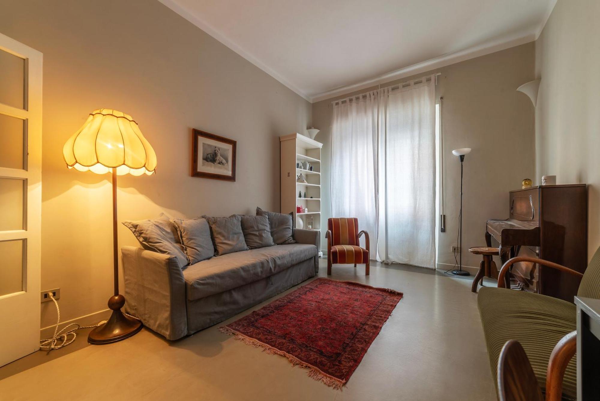 Piazza Bainsizza Elegant Apartment 로마 외부 사진