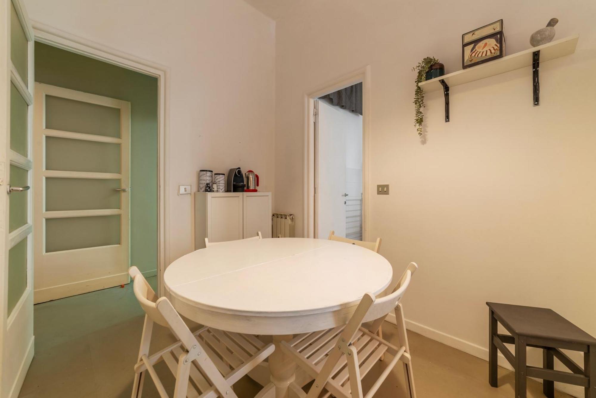 Piazza Bainsizza Elegant Apartment 로마 외부 사진