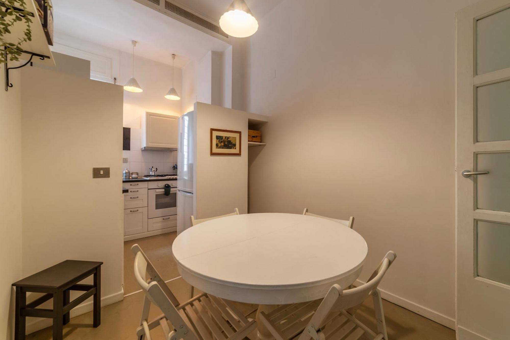Piazza Bainsizza Elegant Apartment 로마 외부 사진